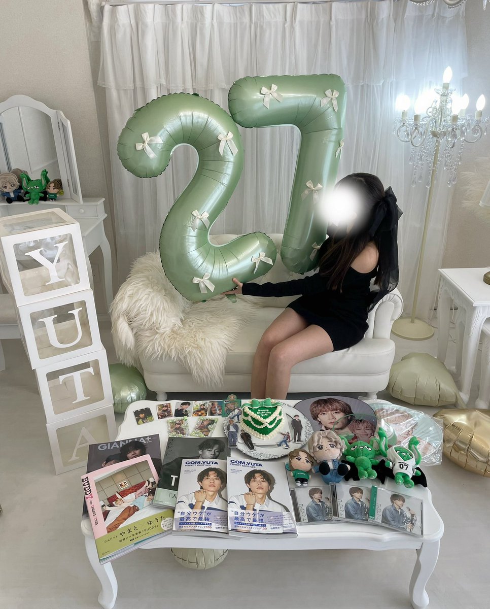 ゆたのフェレット tweet media