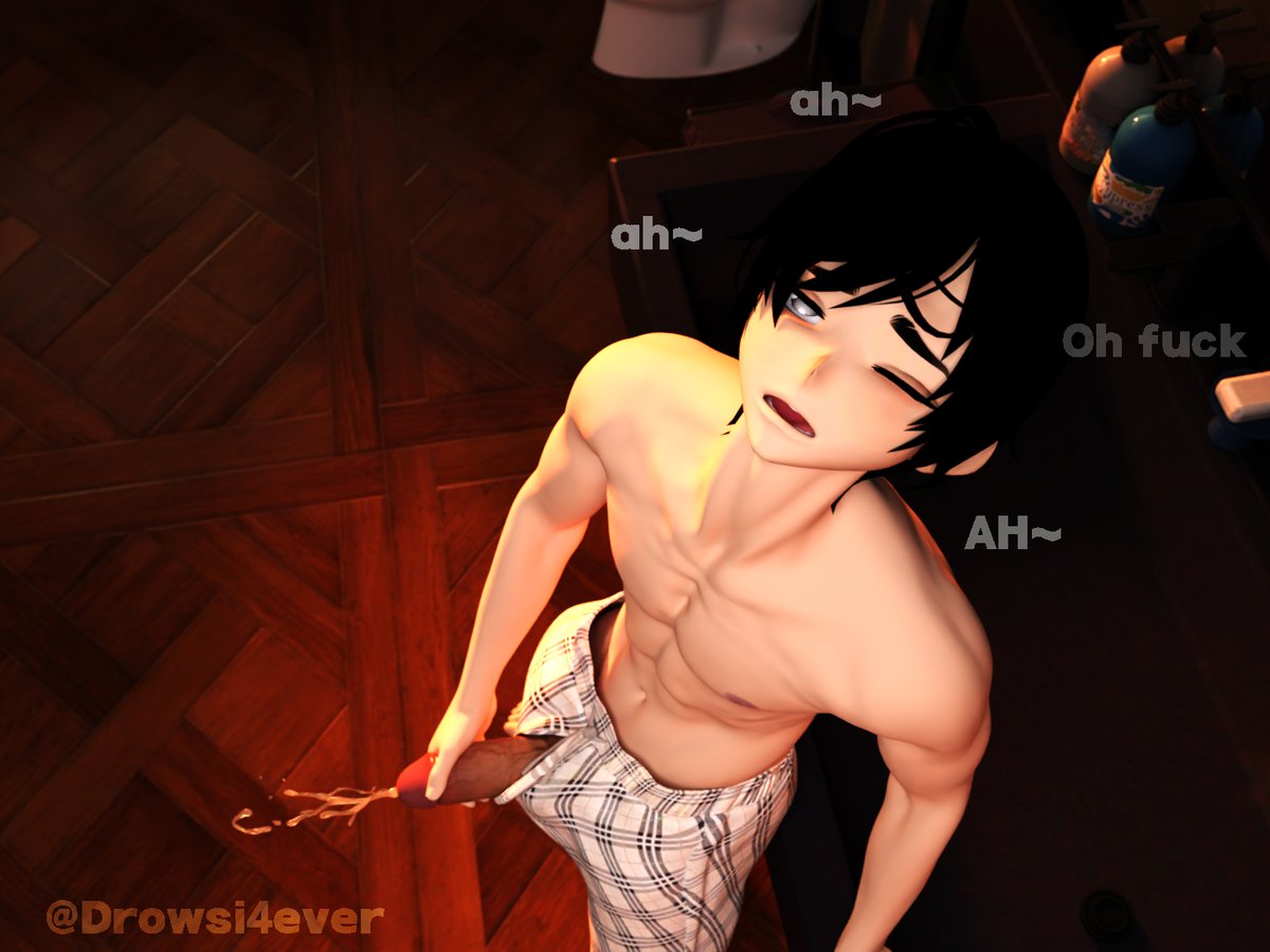 Drowsi4ever🔞 tweet media