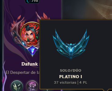 dafunksupport's tweet photo. Un día mas en la oficina, de platino 3 a platino 1 https://t.co/w8JzrIyewf