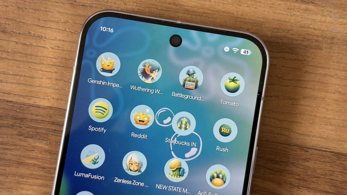 TechDroider tweet media