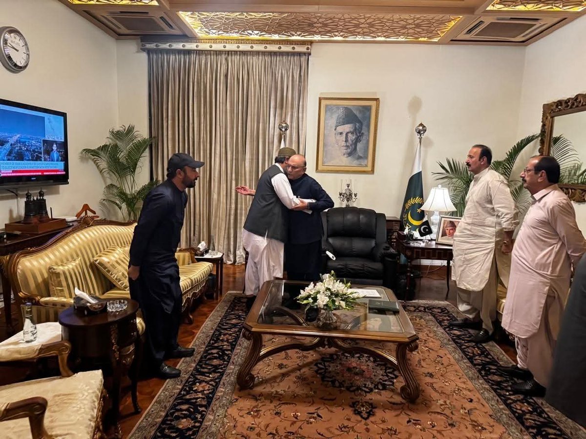 Hameed Baloch tweet media