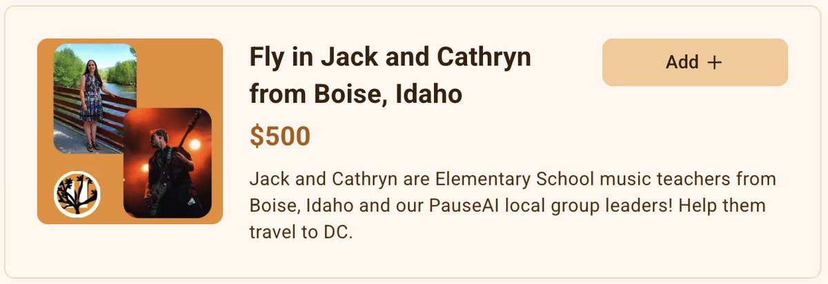 Holly ⏸️ Elmore tweet media