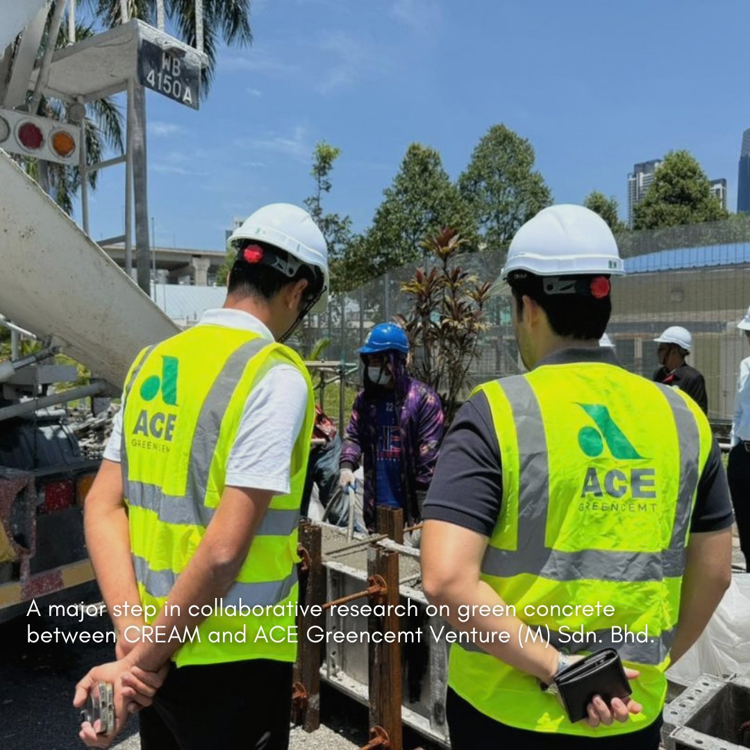 Construction Research Institute Of Malaysia tweet media