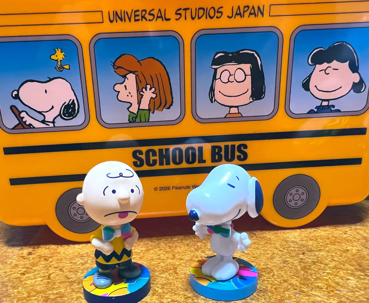 samesno810's tweet photo. コレクタブルフィギュアかわいい♡
#USJファン https://t.co/gGUmJVsux3