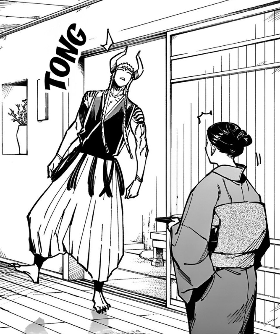 Metal Sαηguche tweet media