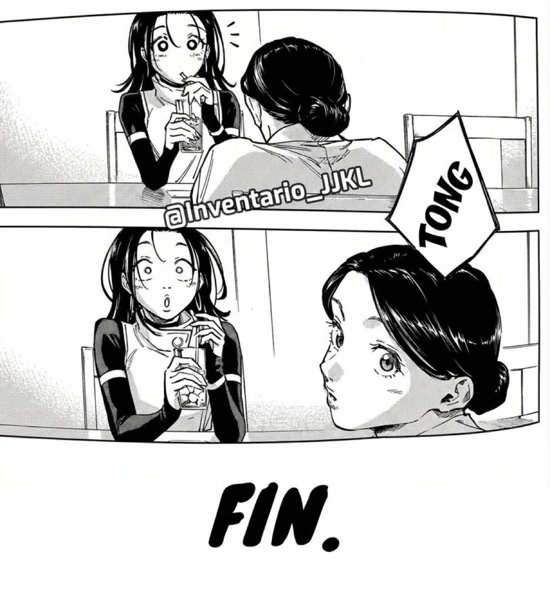 Metal Sαηguche tweet media