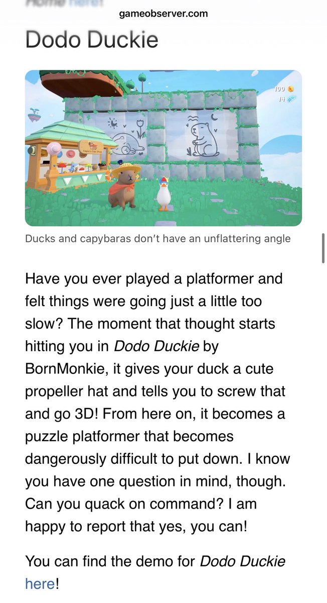 V K Samhith tweet media