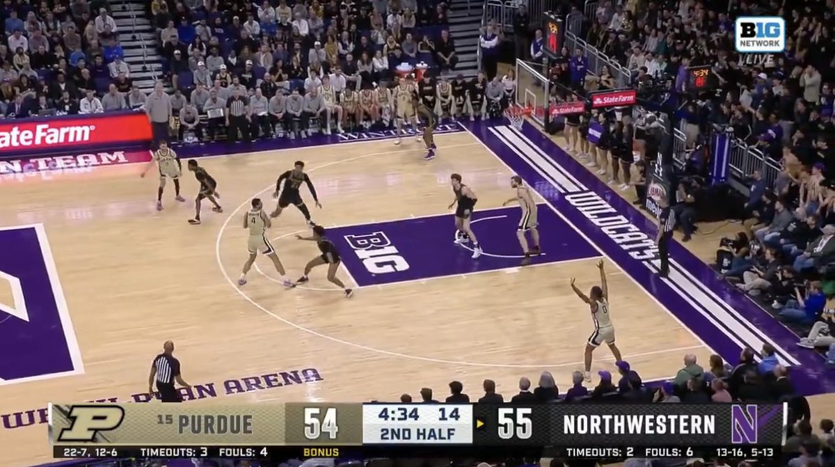 Isaiah Walker tweet media