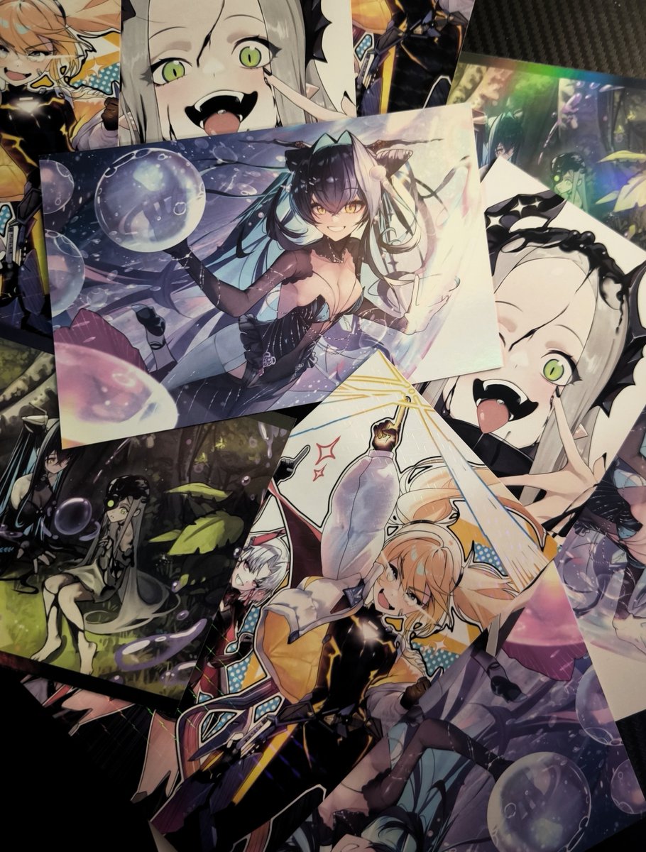 三ニン | Sannin tweet media