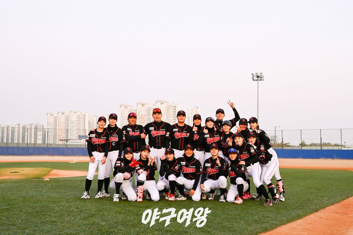 야구여왕...더보기 tweet media