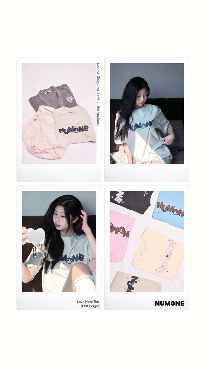 NUMONE OFFICIAL tweet media