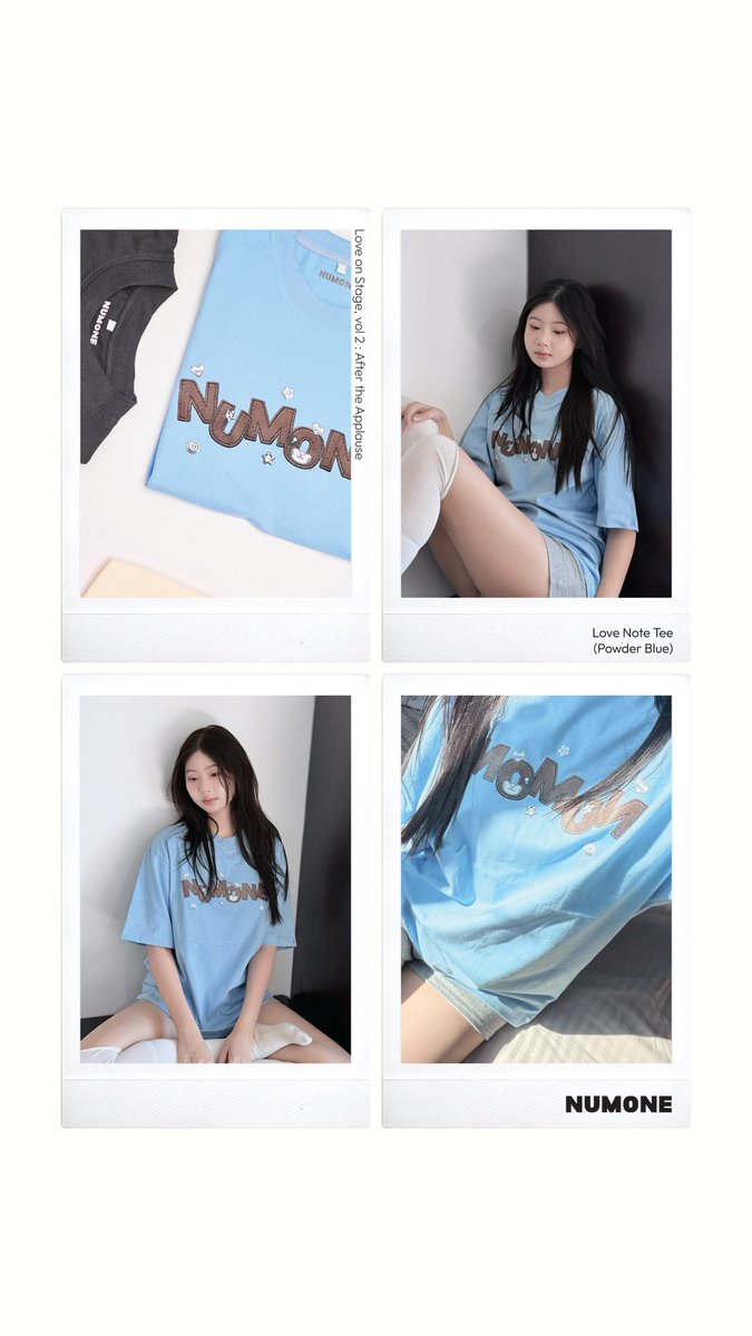 NUMONE OFFICIAL tweet media