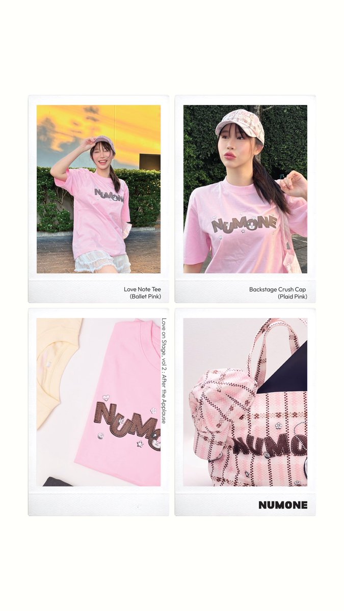 NUMONE OFFICIAL tweet media