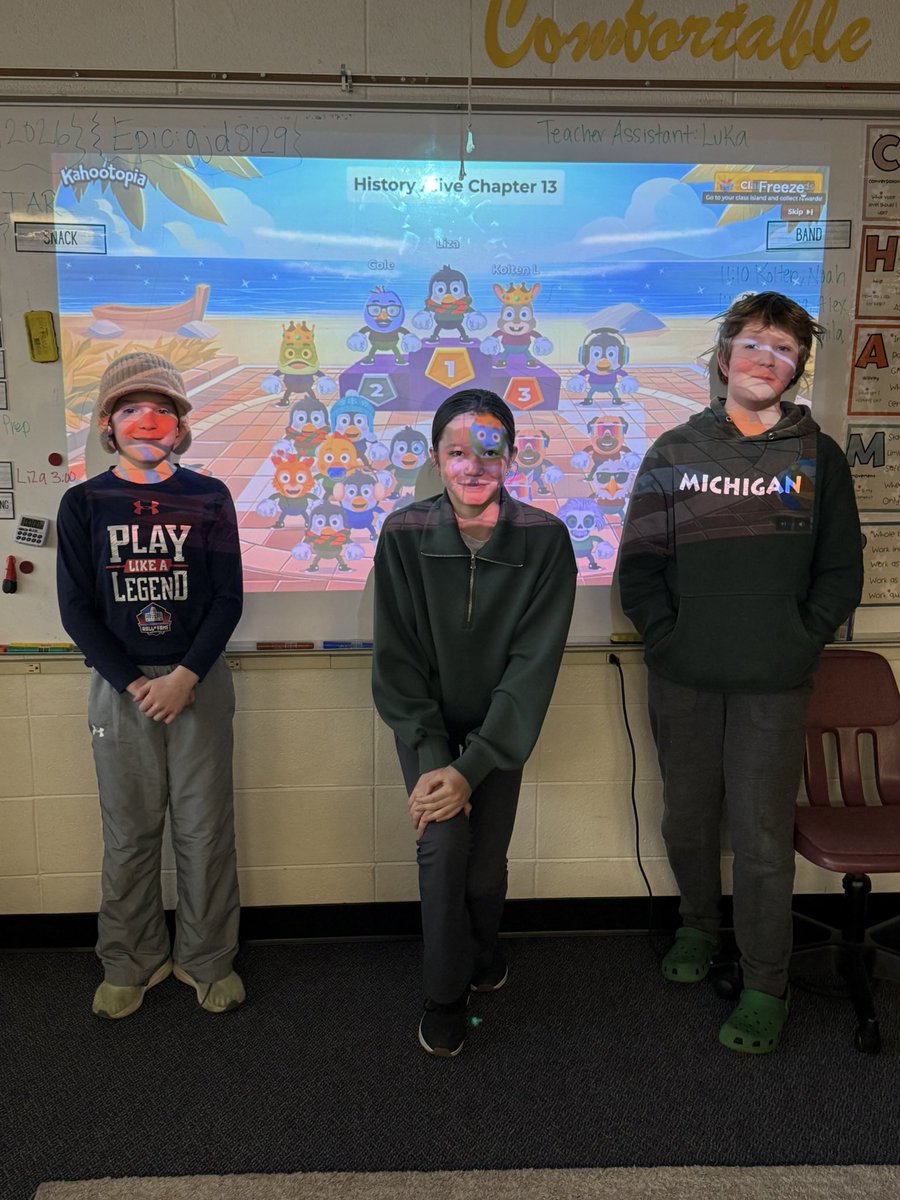 Mrs. Hansen tweet media