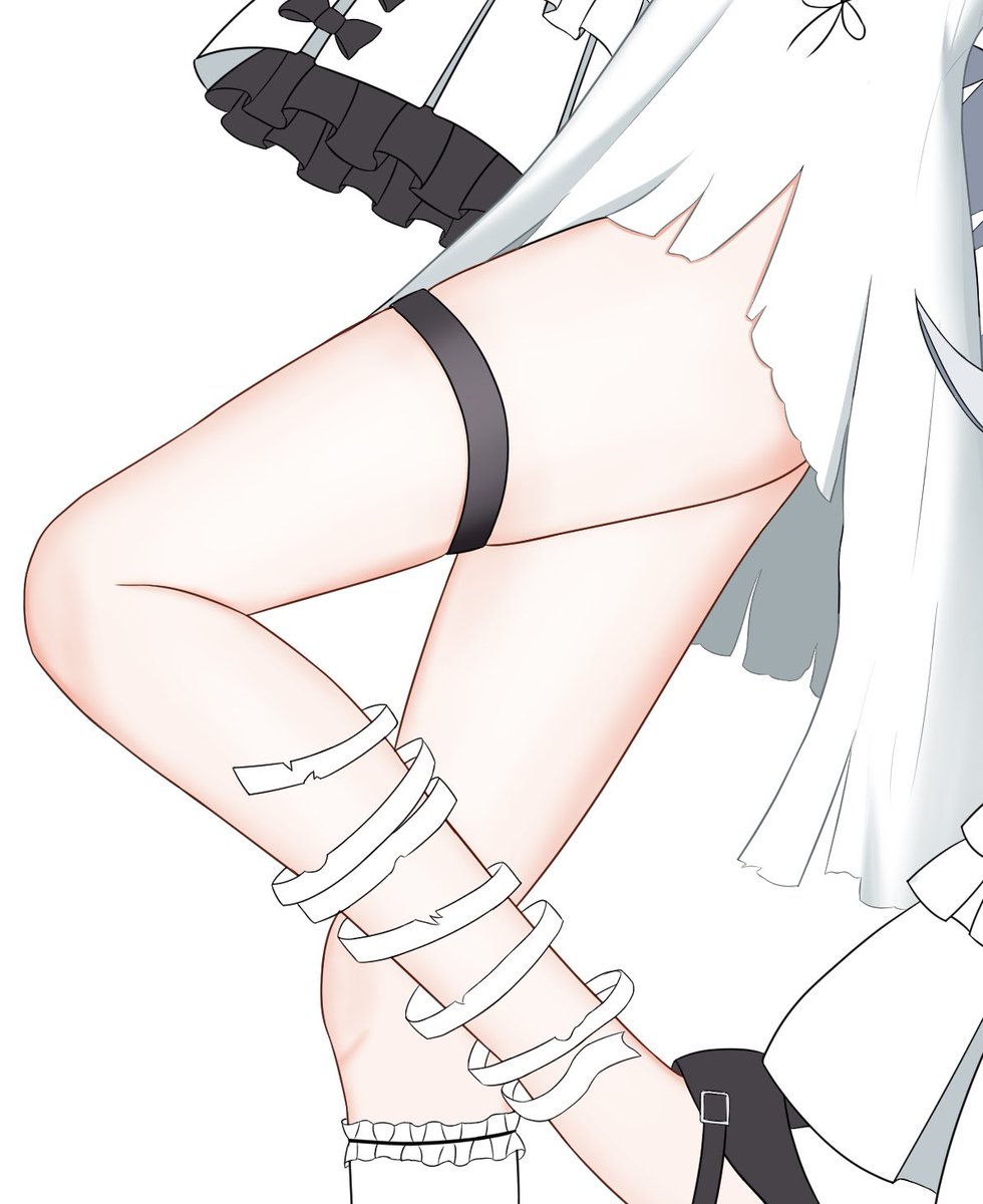 海田逆叉 tweet media