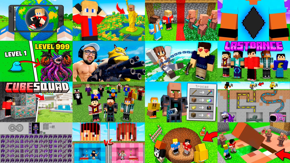 Grynn Thumbnails 🇧🇷 tweet media