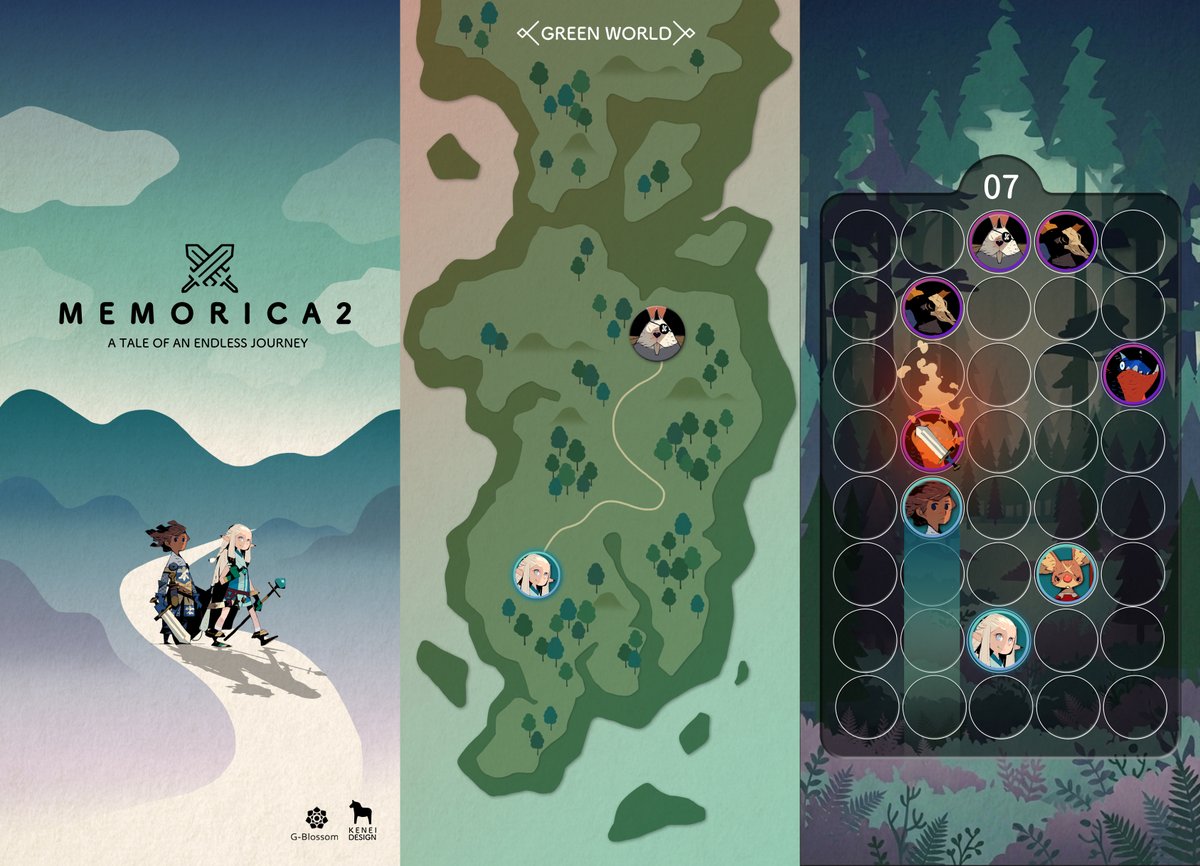 KENEI DESIGN tweet media