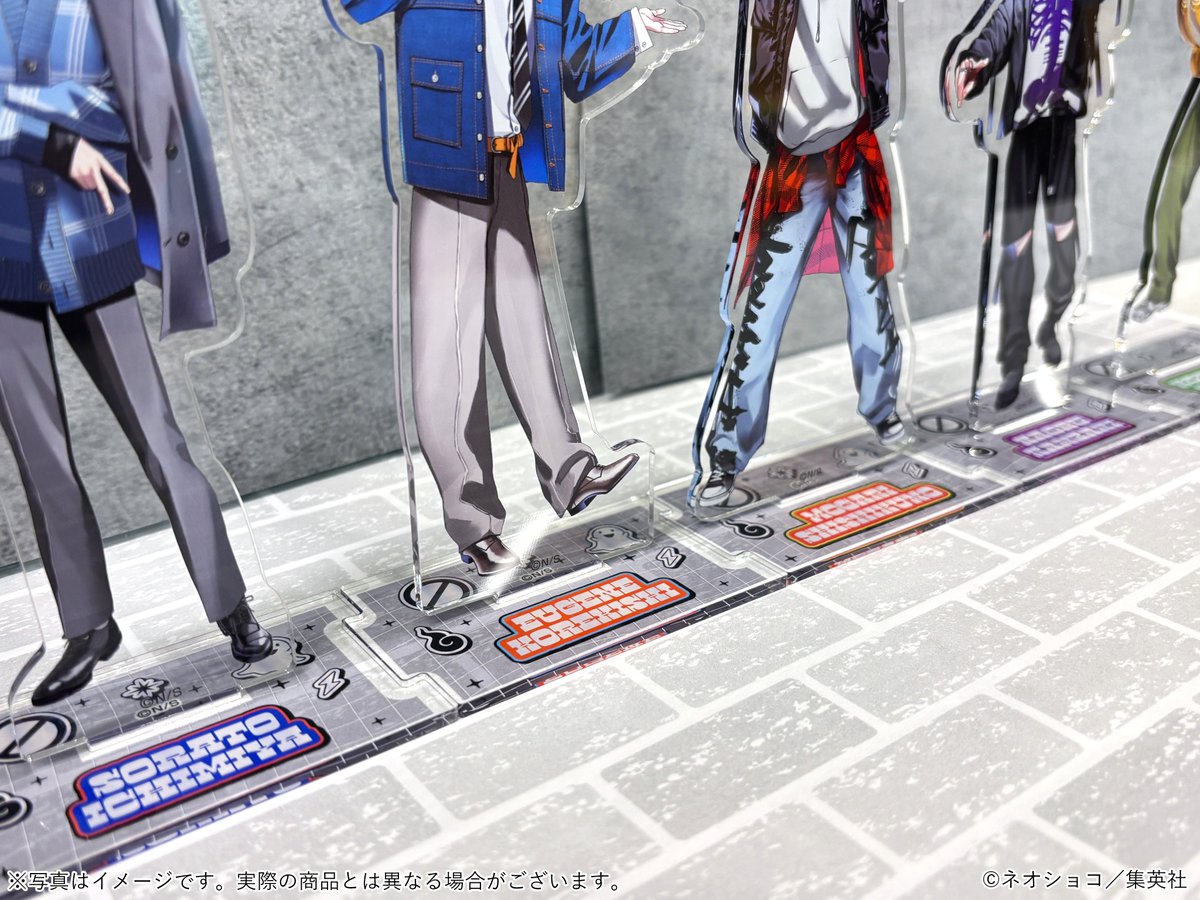 メディコス・エンタテインメント_総合 tweet media