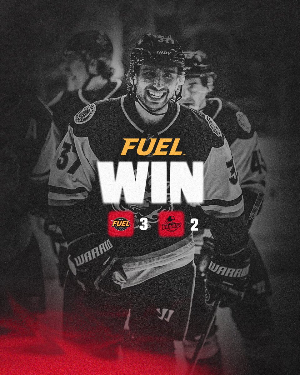 Indy Fuel tweet media