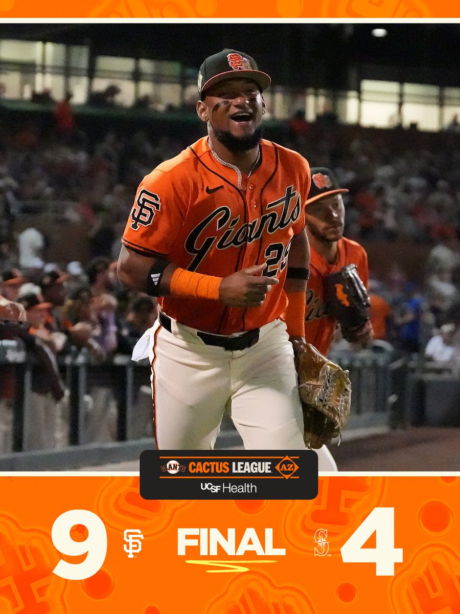 Wednesday night win in Scottsdale 🫡