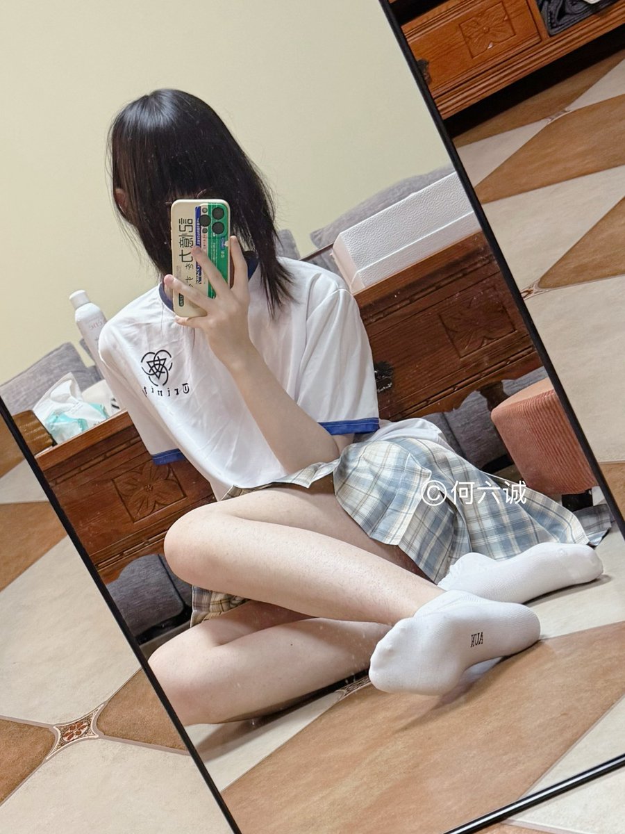 何六诚 tweet media