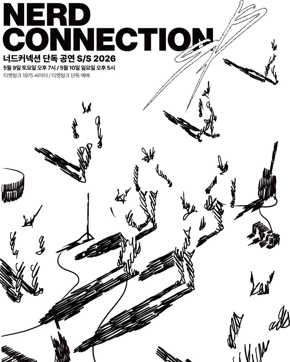 NERD CONNECTION official GALLERY tweet media