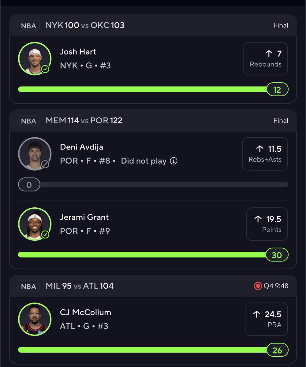 ZER0Sweat Bets tweet media