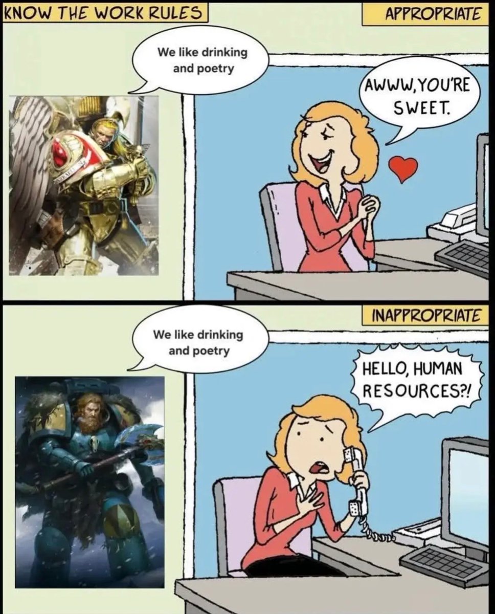 Brother Lore tweet media