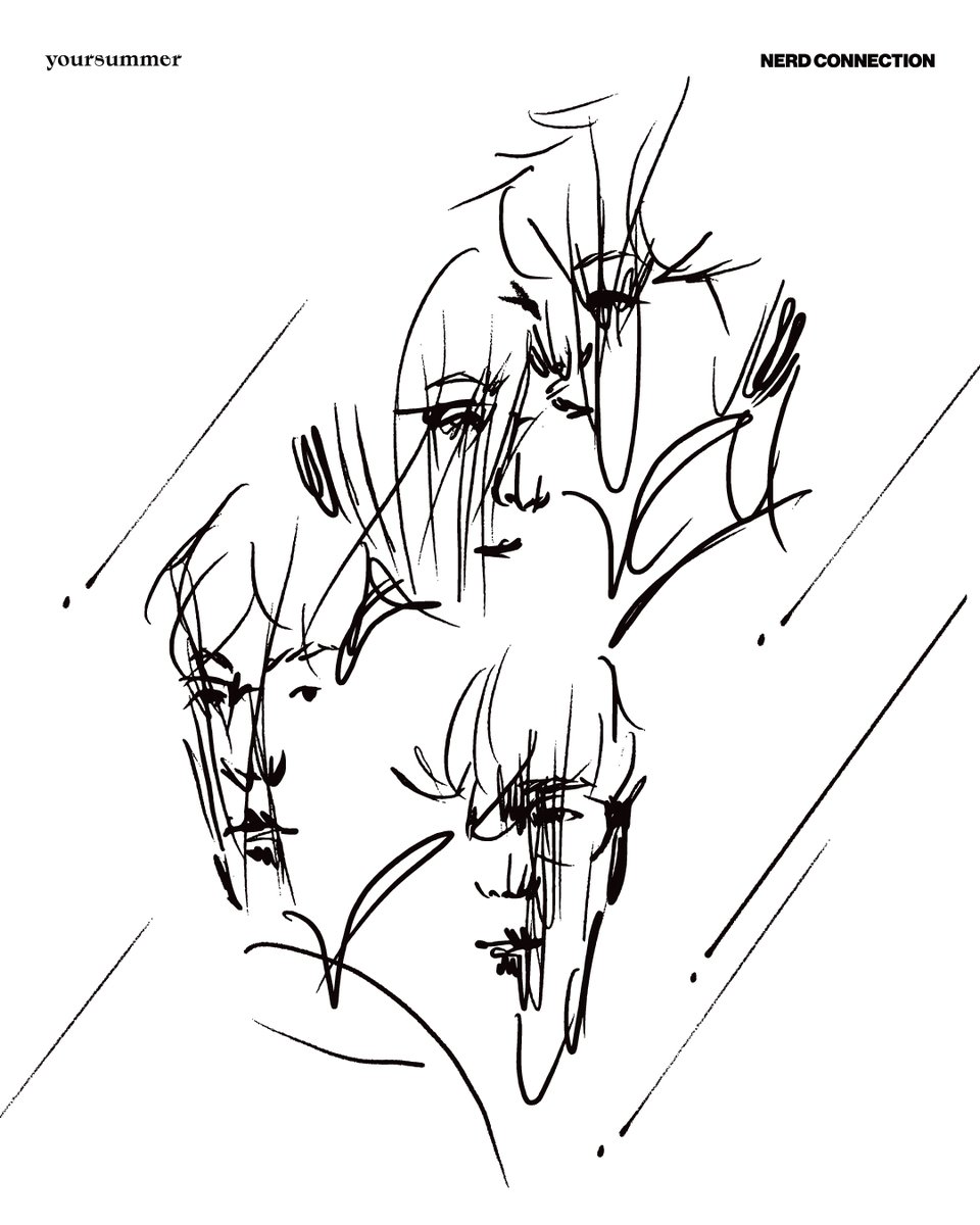 NERD CONNECTION official GALLERY tweet media