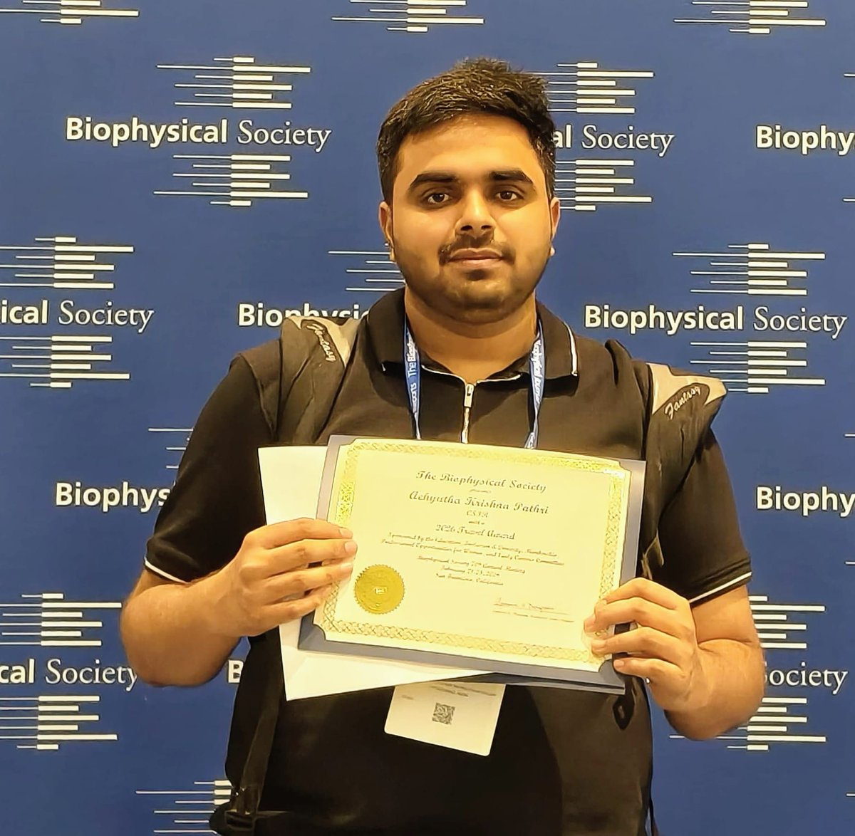 CSIR-CCMB tweet media