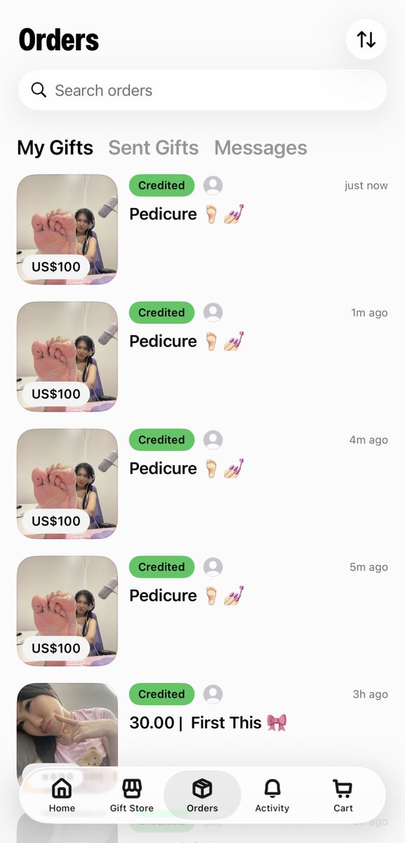 $500+ robbed. 💕 Hate-stroke to the fact that you’re never ever going to recover, r*tard. 🐽🐽🐽 🤡

Everytime you think of quitting (I'll just KEEEP making it WORSE for you). 🙂🫵🏻🫵🏻

Noo escaping unethical findom brats~ 🎀💕 Now Hit the knees &amp; say AAAGHHHHH foot-tardy~!! 😵‍💫🦶🏻🇻🇳
