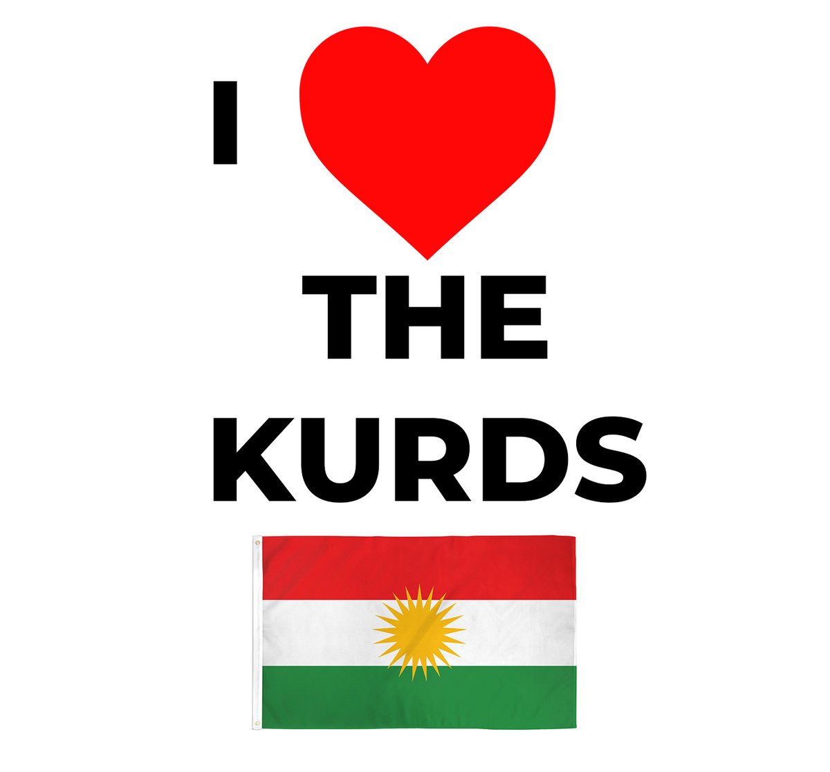 I've been in Kurdistan and love the Kurdish people. The Iranians have been brutalizing the 8 million Kurds who live in Iran for decades.  The Kurdish army, the Peshmerga, is a fierce fighting force, and they are truly badass. They are huge supporters of the United States and will