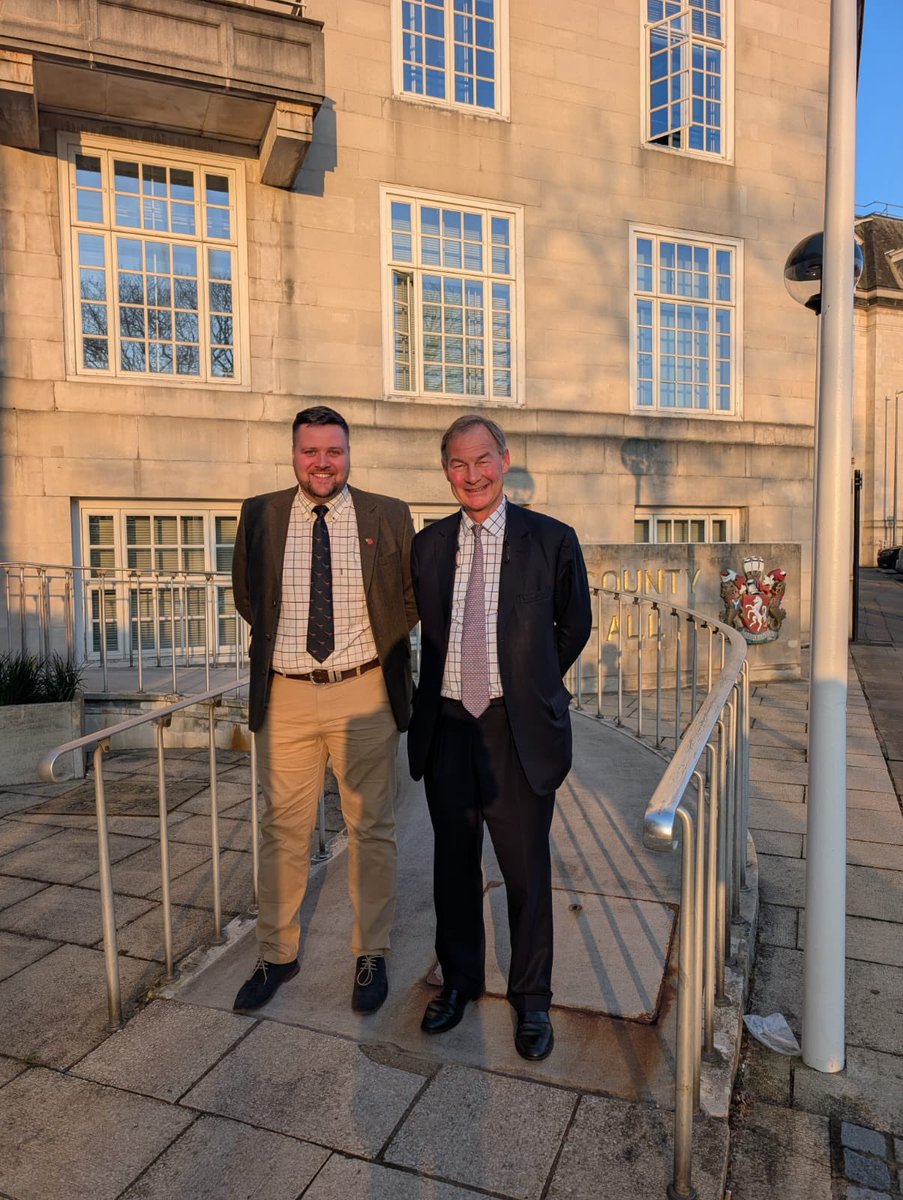 Cllr Scott Cameron tweet media