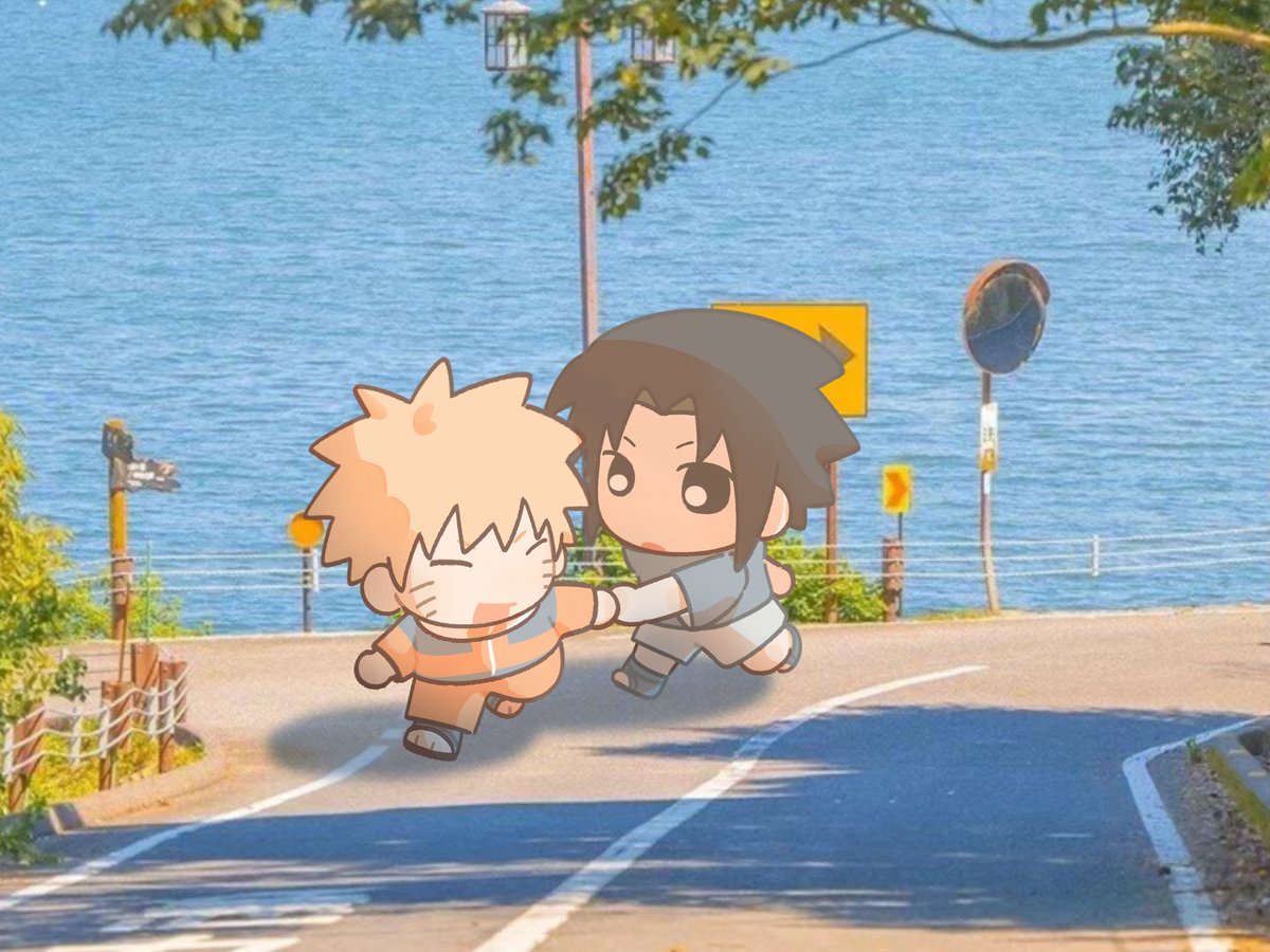 yaoriovo's tweet photo. 准备37日！ #sasunaru https://t.co/VnohVNBgQA