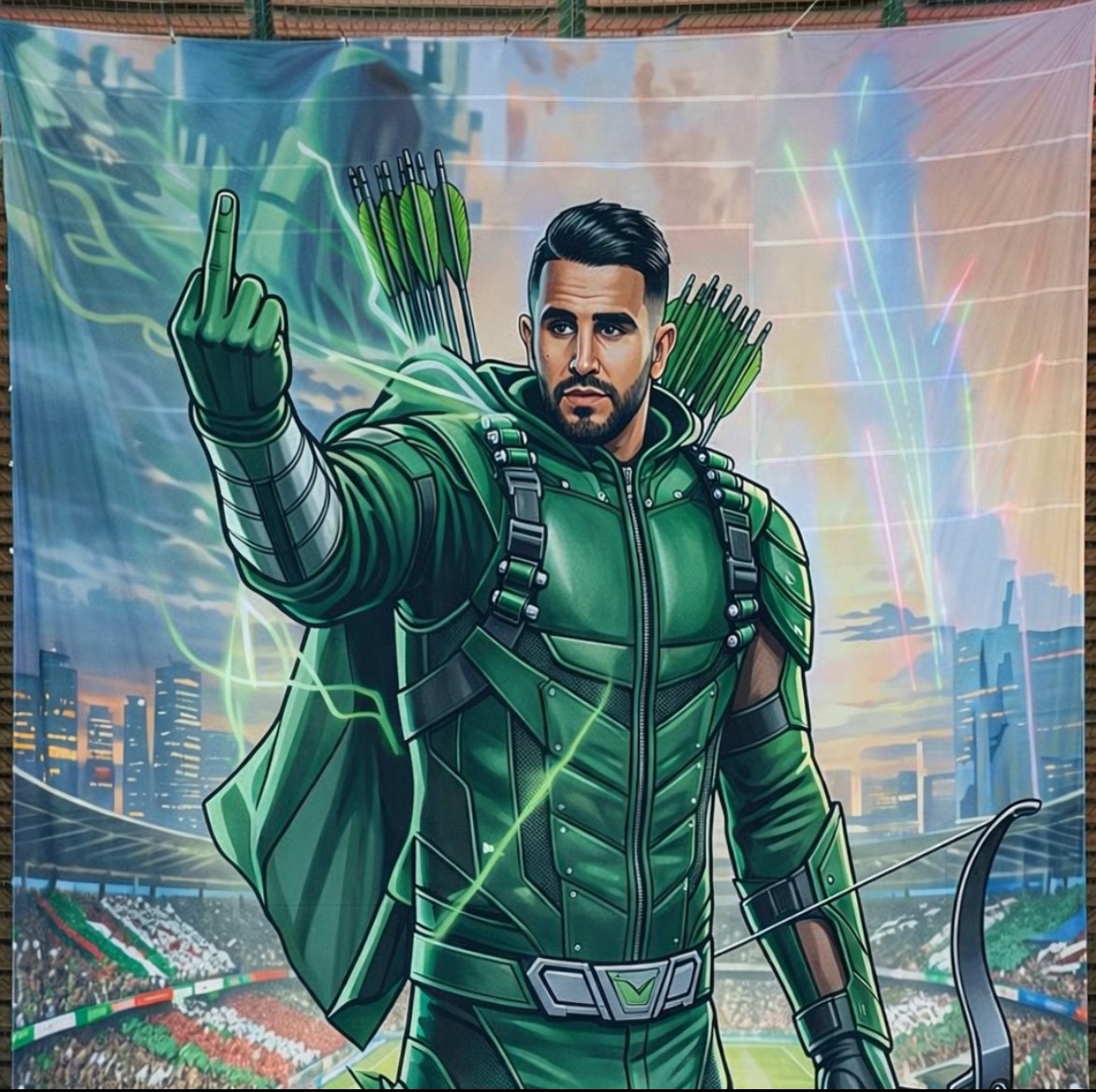 زياد الشريف tweet media