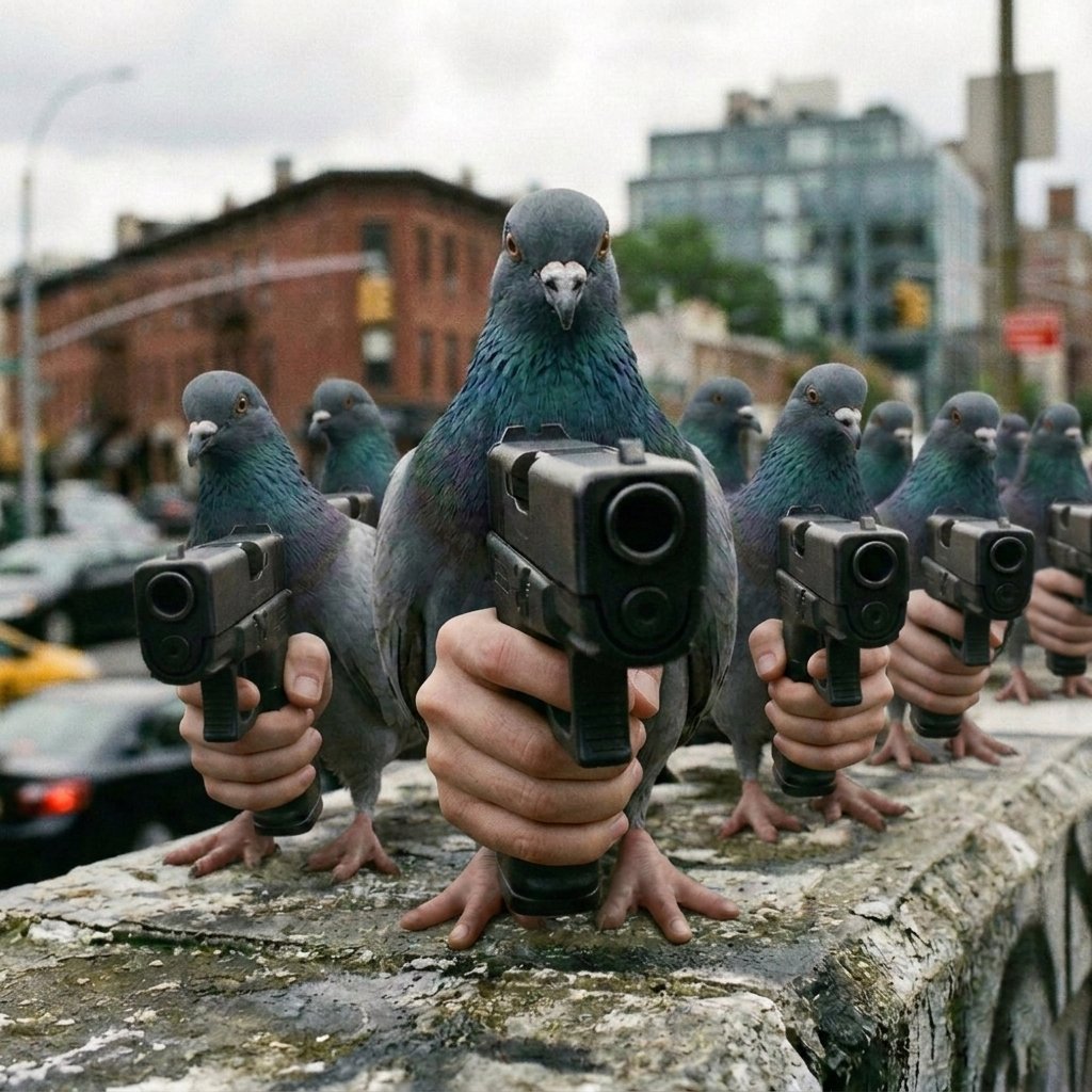 1Bitcoinman's tweet photo. @Osrsbob_ I want that crown on your head $pigeon https://t.co/SohXYBygiD