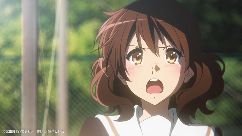 アニメ「響け！ユーフォニアム」公式 on X: 