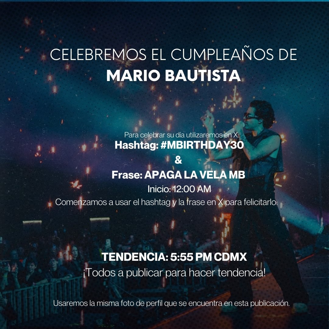 tripbuenavibra's tweet photo. Únanse para celebrar los 30 años de Mario 🗣️🗣️🗣️ https://t.co/jZg957BFMi