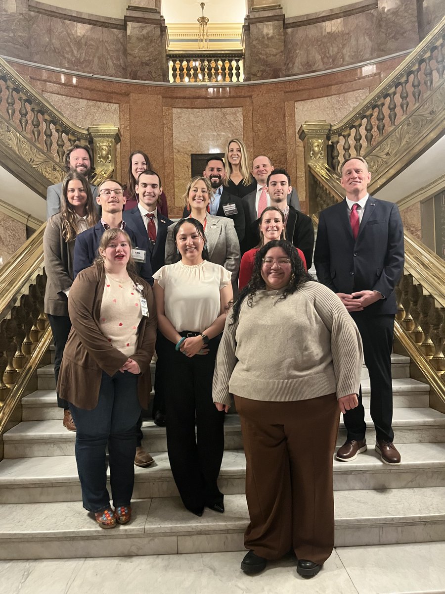 Colorado ATA tweet media