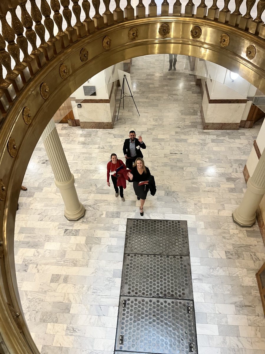 Colorado ATA tweet media