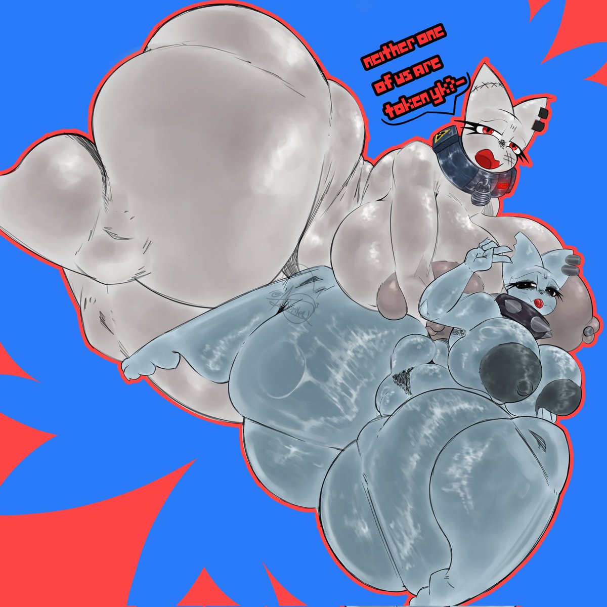 NotDusp 🔞 tweet media