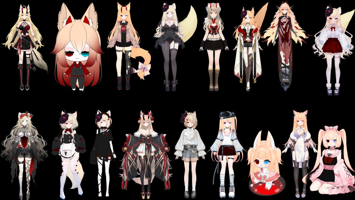 PsychopathhunterVT tweet media