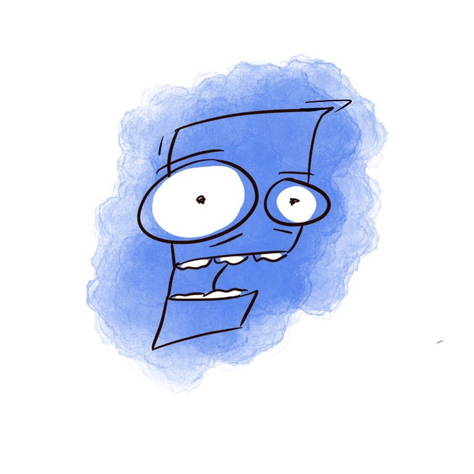 triptripcoin's tweet photo. I think somethings happening to me, wha th I aksnjad https://t.co/7cPDn9gdfE