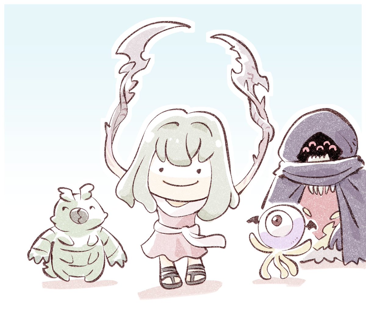 加藤拓弐 (@isiyumi) on Twitter photo 