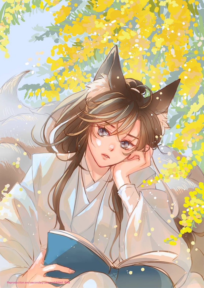 くまくま tweet media