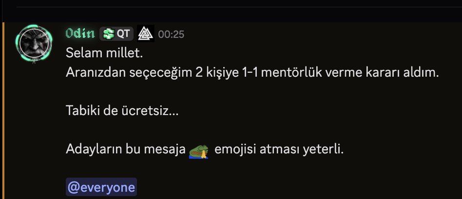 Odin tweet media