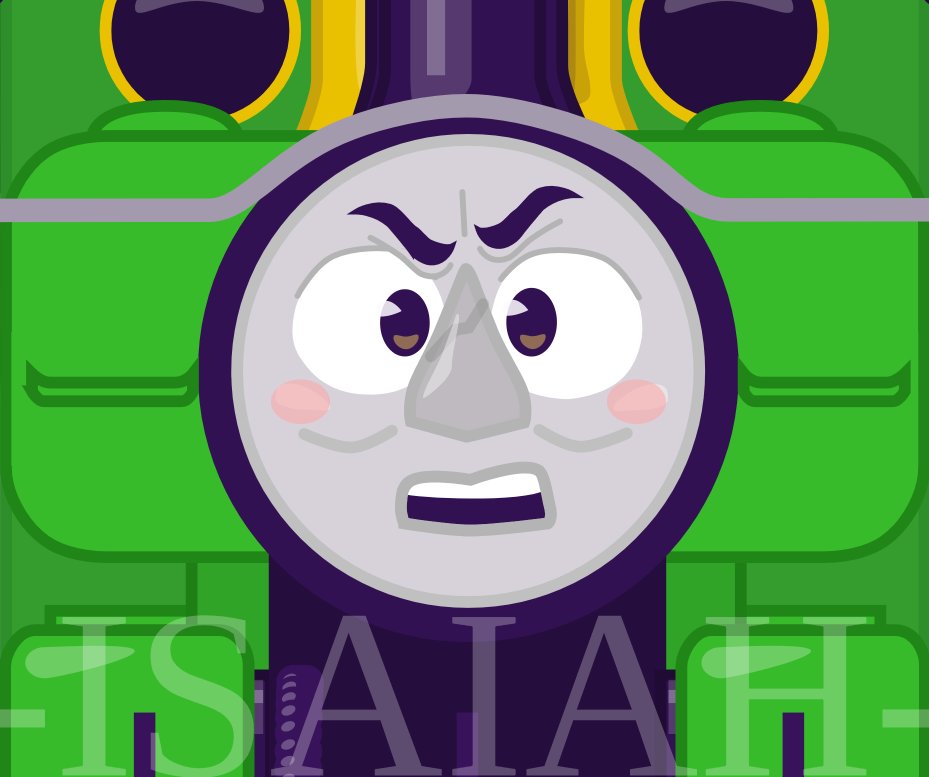 "TINPOT INDEED! LET ME TELL YOU-!"