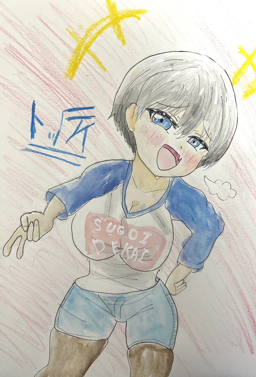 仮面レータートッティ🎭🎨 tweet media