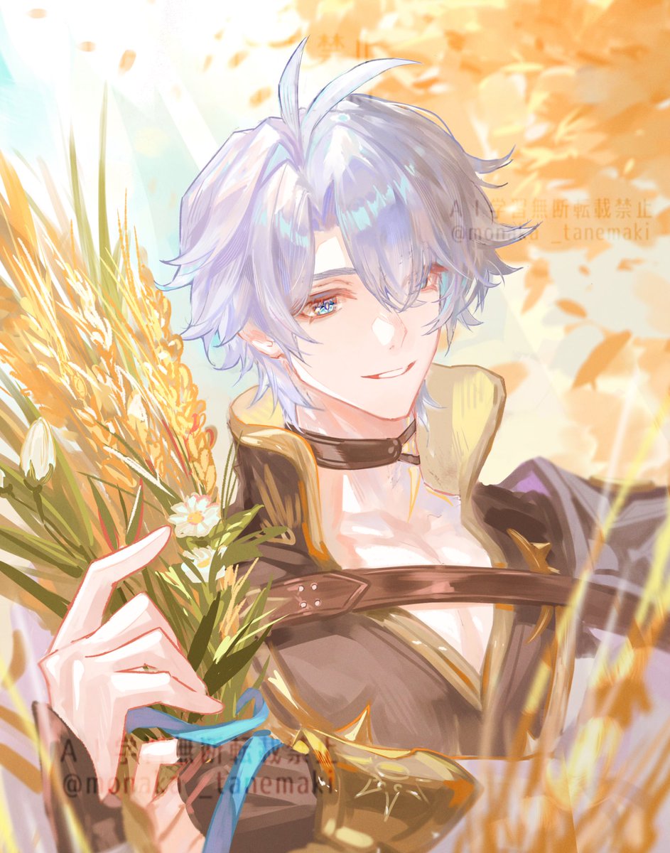 種蒔もなか (@monaka_tanemaki) on Twitter photo 