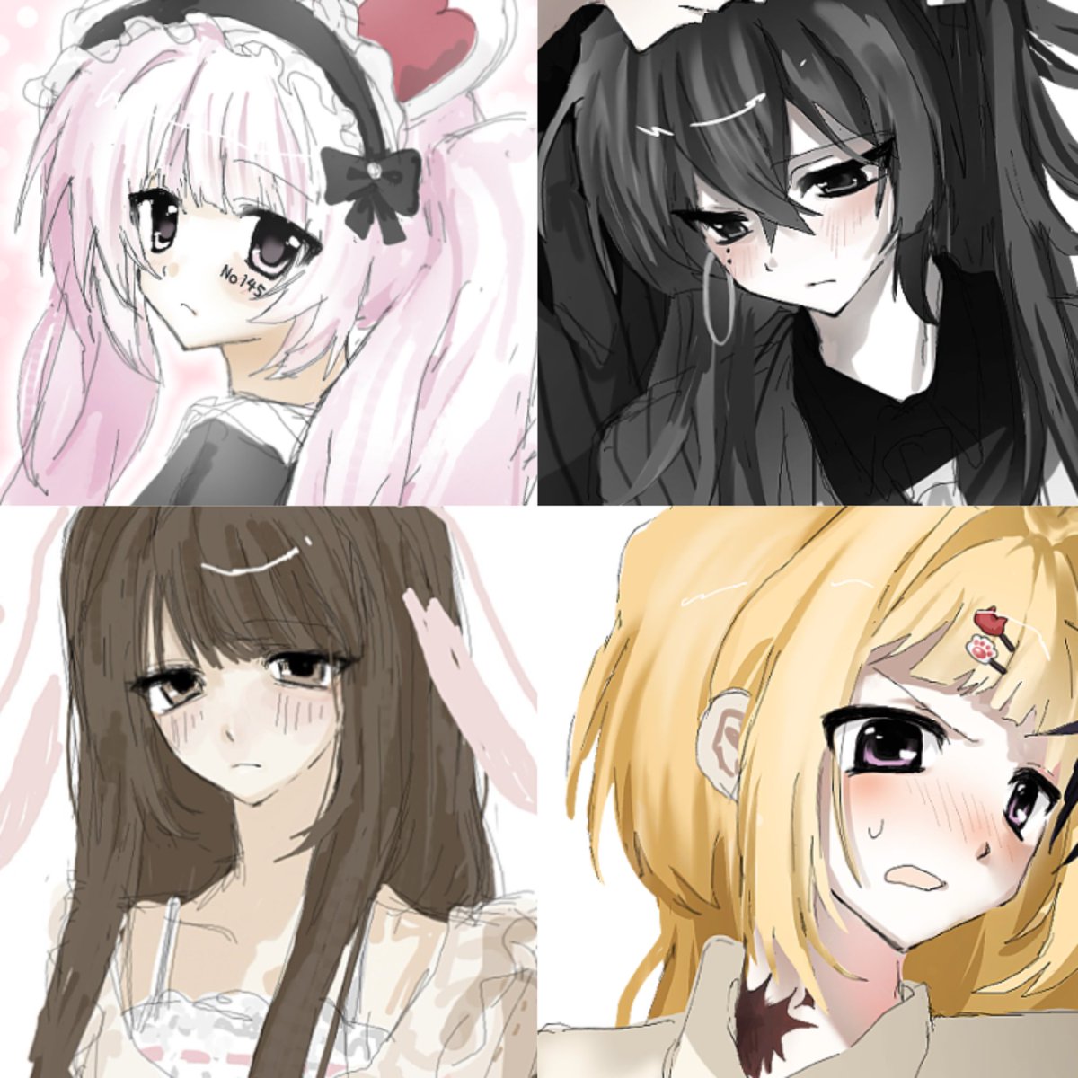 ましょまろ tweet media